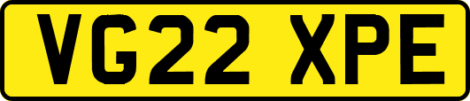 VG22XPE