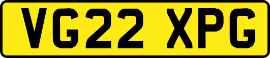 VG22XPG