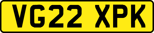 VG22XPK