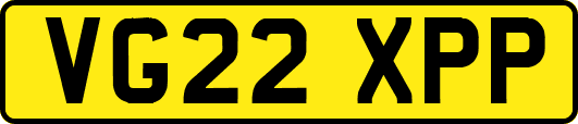 VG22XPP