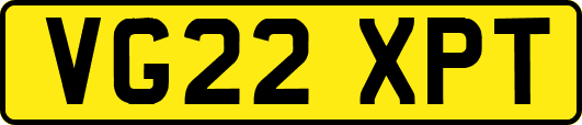 VG22XPT