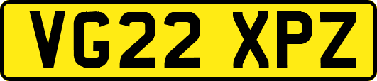 VG22XPZ