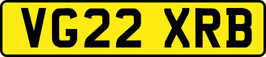 VG22XRB