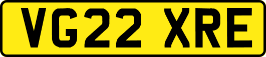 VG22XRE