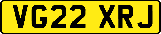 VG22XRJ