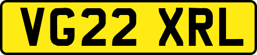 VG22XRL