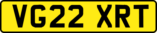 VG22XRT