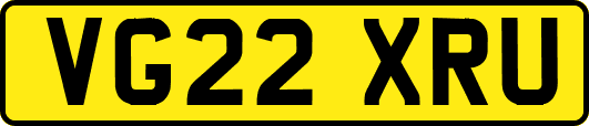 VG22XRU