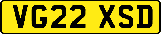 VG22XSD