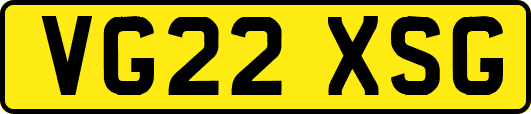 VG22XSG