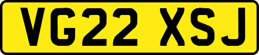 VG22XSJ