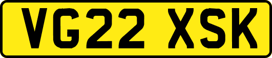 VG22XSK