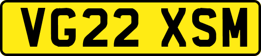 VG22XSM