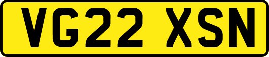 VG22XSN