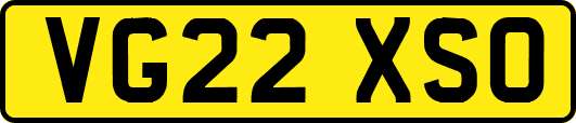 VG22XSO