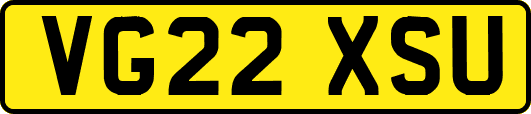 VG22XSU