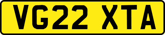 VG22XTA