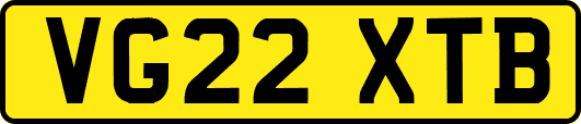 VG22XTB