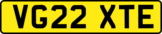 VG22XTE