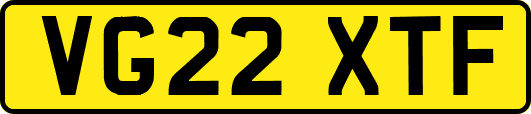 VG22XTF