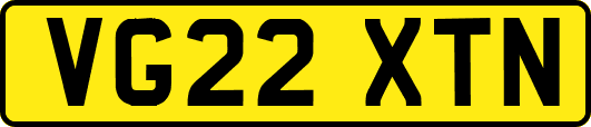 VG22XTN