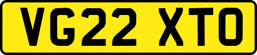 VG22XTO