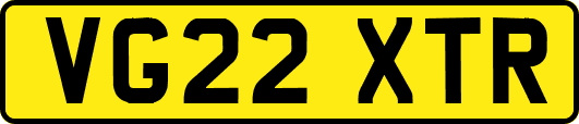 VG22XTR