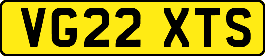 VG22XTS