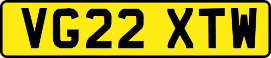 VG22XTW