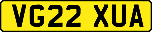 VG22XUA
