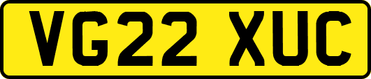 VG22XUC