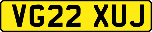 VG22XUJ