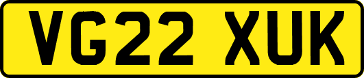 VG22XUK