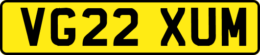 VG22XUM