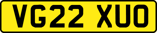 VG22XUO