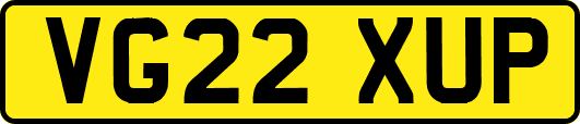 VG22XUP