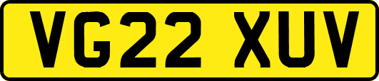 VG22XUV