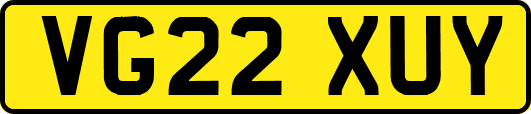 VG22XUY