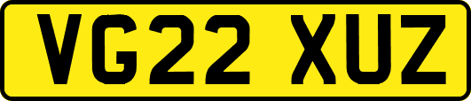 VG22XUZ