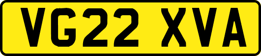 VG22XVA