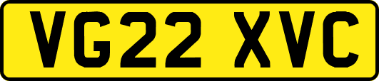 VG22XVC