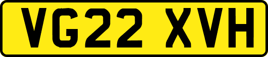 VG22XVH