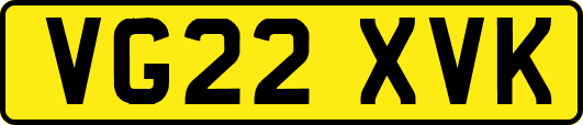 VG22XVK