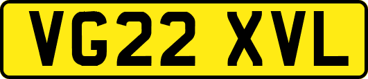 VG22XVL
