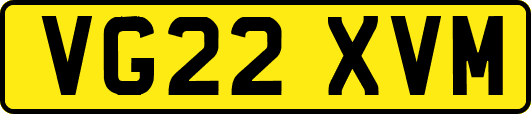 VG22XVM