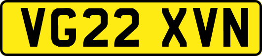 VG22XVN