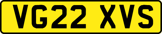 VG22XVS