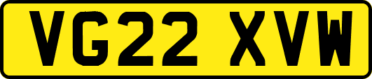 VG22XVW