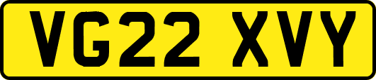 VG22XVY