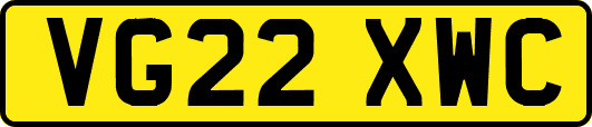 VG22XWC